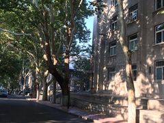 -山东师范大学(千佛山校区)