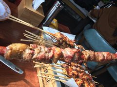 -肉串汪(望京店)