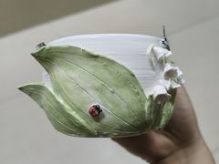 -青韵台陶艺Diy(永庆坊店)