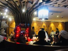 -海底捞火锅(龙湖三千集店)