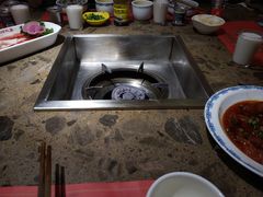 -码头故事火锅(大丰店)