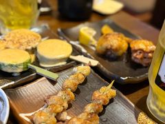 -鸟鹏烧鸟居酒屋(仁恒梦中心店)
