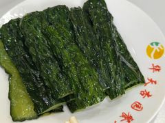 -杏园餐厅(西四北大街店)