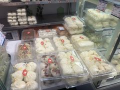 -白玉兰食品(中山公园龙之梦店)