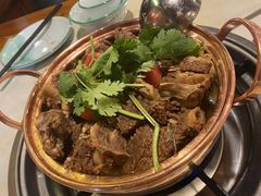-顺顺小吃(独克宗古城店)