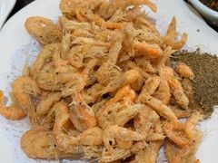 -小铜锣湾海鲜家常菜馆(河西店)