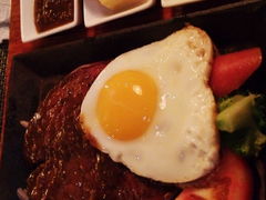 -加菲咖啡西餐厅garfield coffee(蓝宝石大厦店)