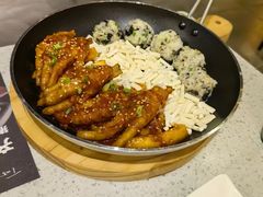-炭之家·齐齐哈尔非遗烤肉·鲜切直供(中央大街店)