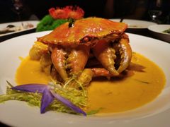 -海立阁海鲜江浙菜(漕河泾印象城店)