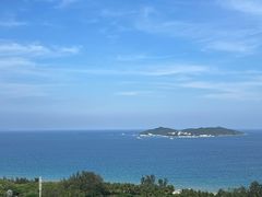 -瑰丽酒店·海吧·天际下午茶·现场DJ·天台酒吧