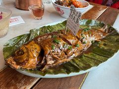 -小吊梨汤·北京菜·烤鸭(王府井银泰in88店)