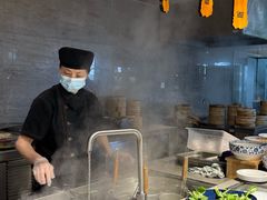 -南湖宾馆·鸳湖阁全日制餐厅