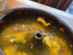 -云海肴·汽锅鸡·云南代表菜(天山百盛优客店)