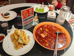 -阿明小菜·海鲜·上海菜(梅陇店)