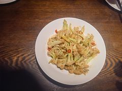 -掌柜的店·河南的菜(世茂店)