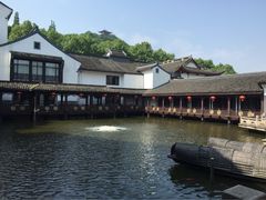 绍兴饭店-绍兴饭店
