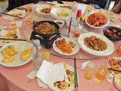 -马凯餐厅(长椿街店)