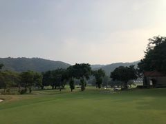-南沙高尔夫球会