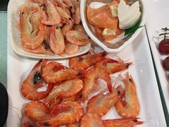 -钱库里海鲜自助(唐山街店)