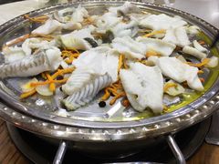 -凯盈阁·顺德私房菜·桑拿鸡