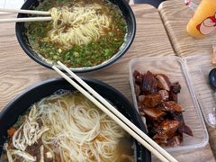 -一品飘香米线(一中总店)