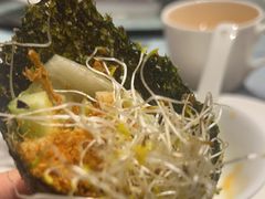 -三宝大饭店-中和艺素餐厅(浦上金山正祥广场店)