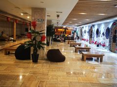 -碧中海汤泉汗蒸酒店