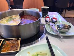 -布多斯烤肉火锅自助(江腾广场店)