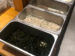 -一两饭川味素食餐厅