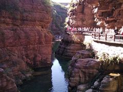 -云台山风景名胜区