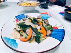 -荷花泰菜(东方新天地店)