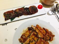 -小句号·精致料理(江南环球港店)