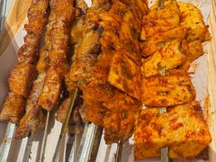 -新疆巴州金丝特餐厅(大钟寺店)