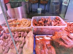 南京板鸭-章云板鸭(评事街店)