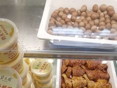 -紫光园清真北京小吃(广渠门内店)