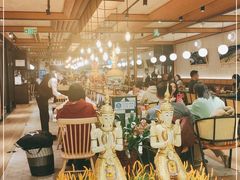 -Home Thai·泰谣(王府井apm店)