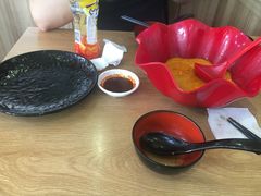 -辣火功夫麻辣烫(明洞1号店)