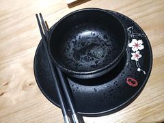 -蜀遇素兰中国菜