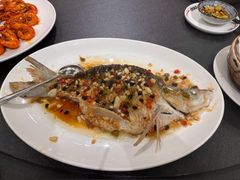 -飞尝蚝·顺德菜·鱼生(顺德总店)