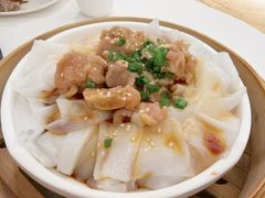 -新海利海鲜城·41年珠海老字号(夏湾店)