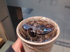 -麦当劳(中山公园龙之梦店)