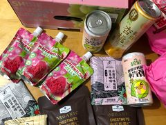 -山姆会员商店(亦庄创意生活广场店)