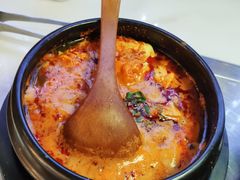 -Meet Sun韩式大排档(五一广场7MALL店)
