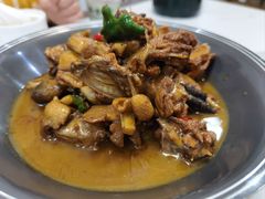 -滁香园·滁州菜(琅琊山店)