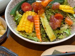 -九井澤精致料理(金茂店)