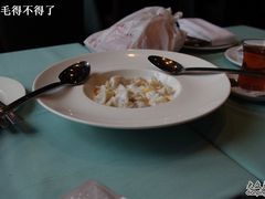 -Pasha帕夏土耳其餐厅(南昌路店)