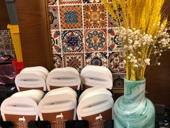 -及咖啡GatherCoffee(华申大厦店)