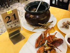 莲花煎蟹-莲花公园煎蟹(总店)