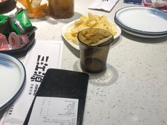 -三江源活鱼现烤(维多利摩尔城店)
