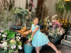 -山海经·海边人家 海鲜新青岛菜(扬州路店)